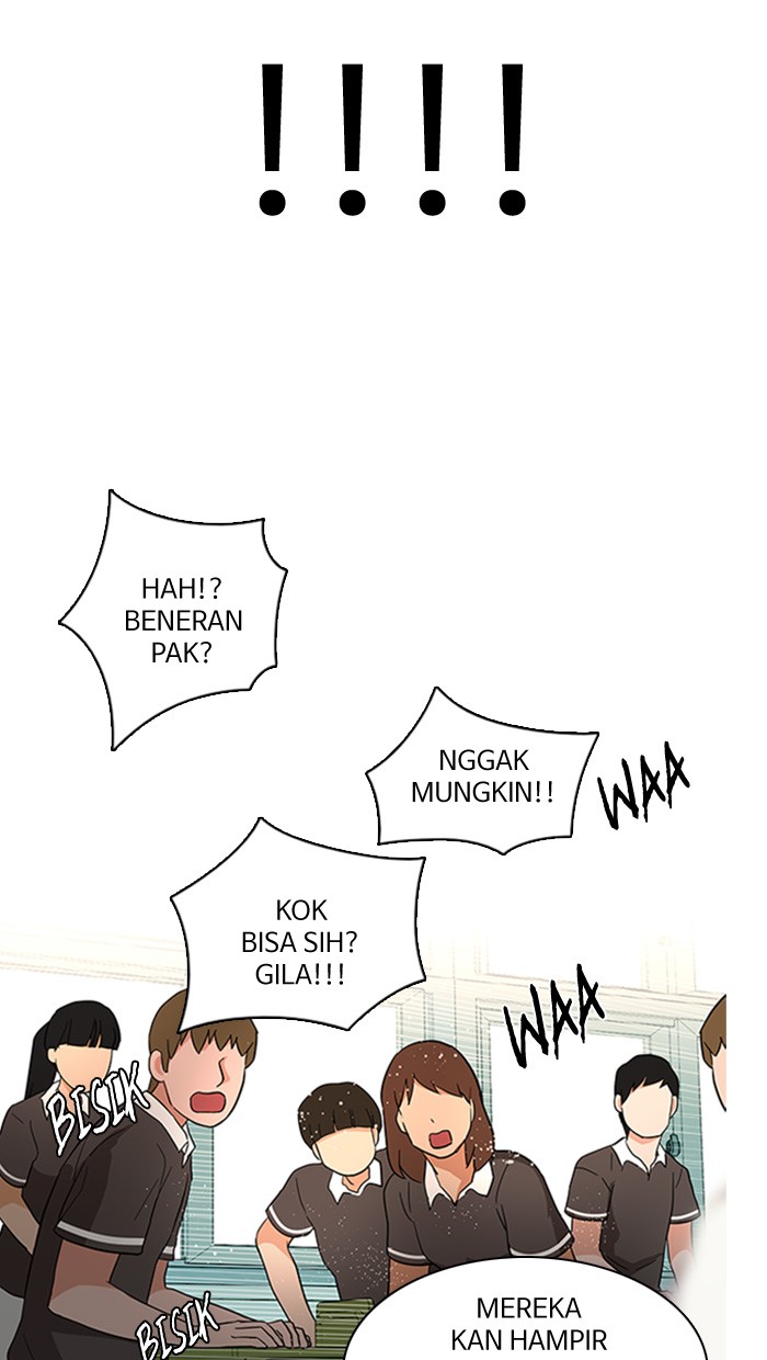 Dice Chapter 129 Gambar 3