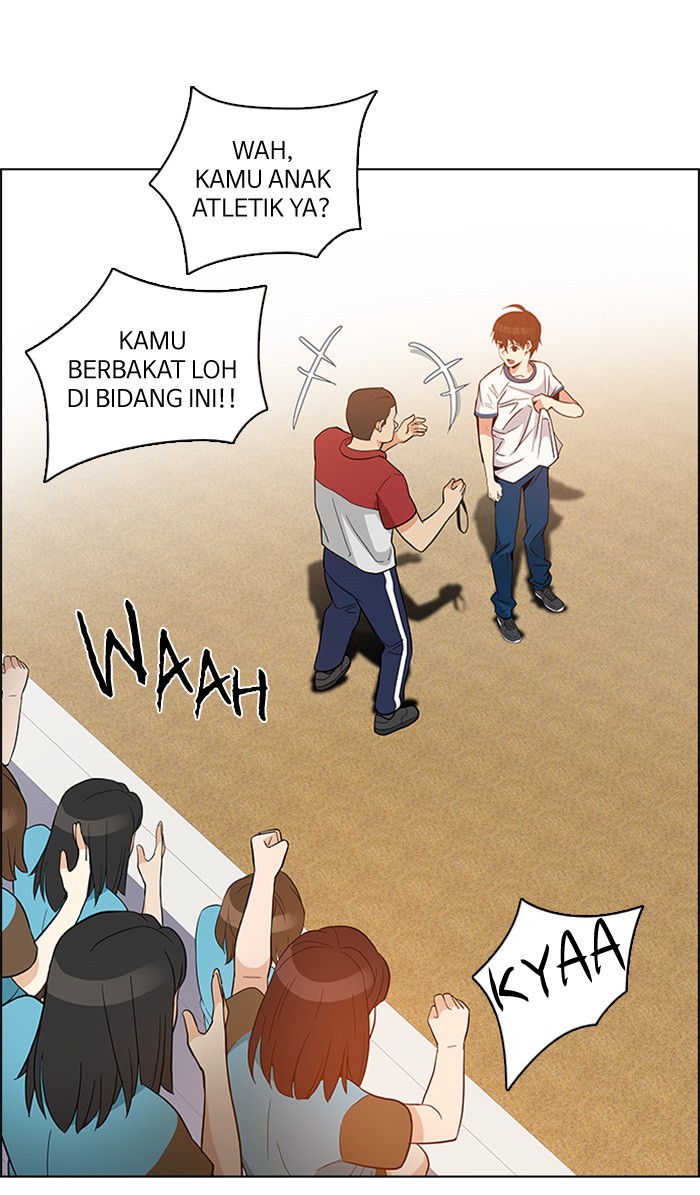 Dice Chapter 129 Gambar 38