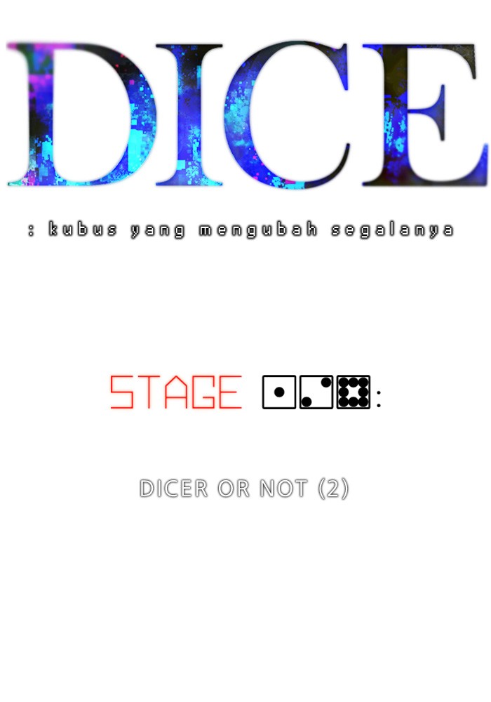 Dice Chapter 128 Gambar 4