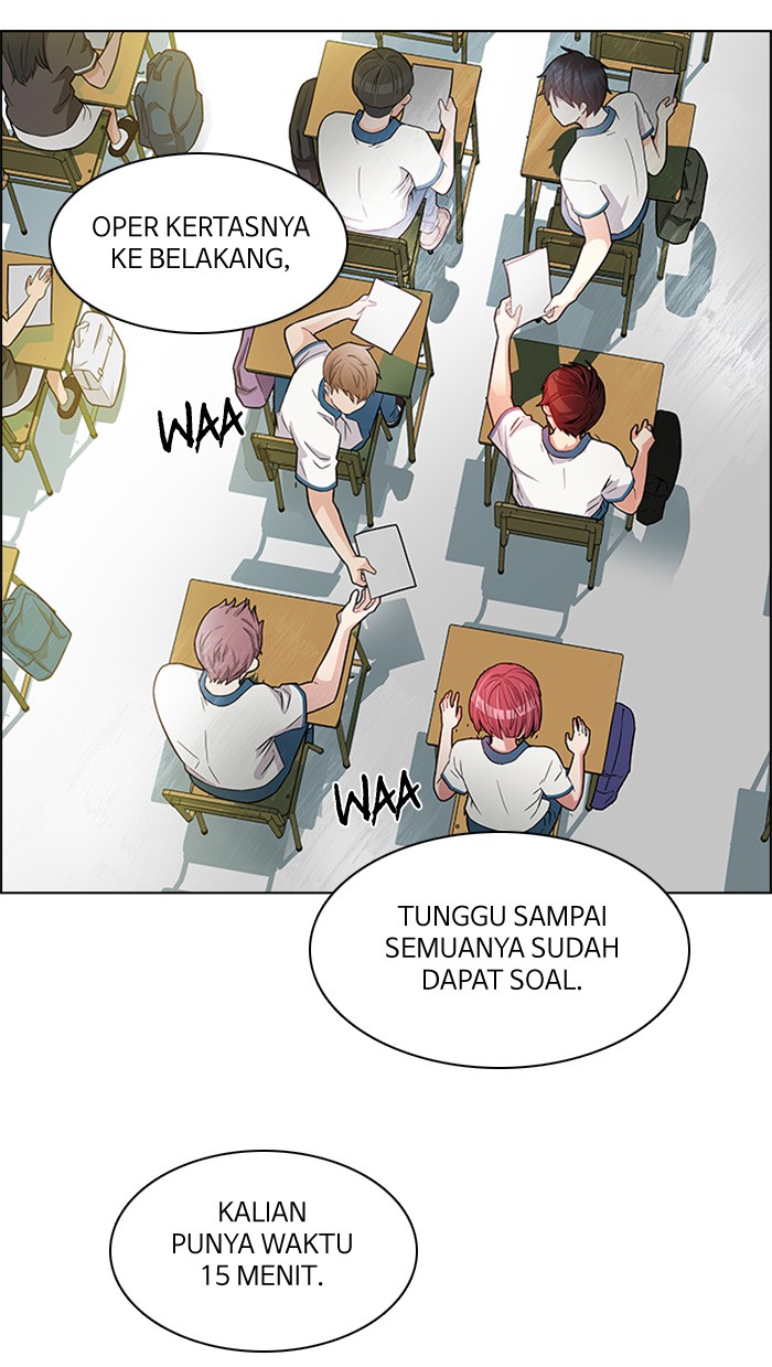 Dice Chapter 128 Gambar 5