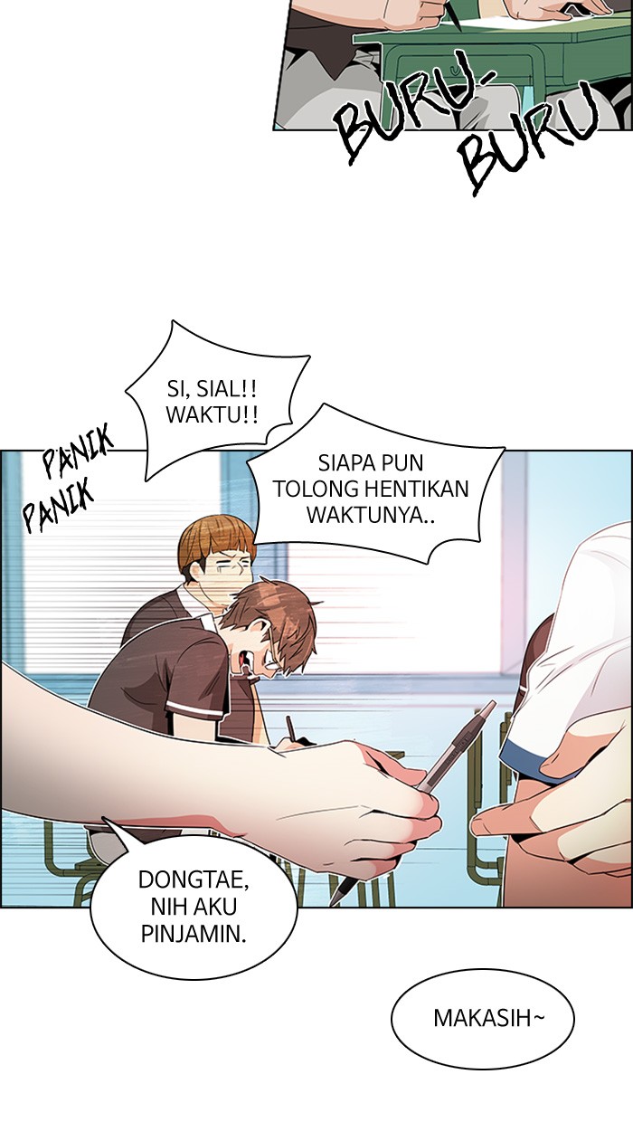 Dice Chapter 128 Gambar 68