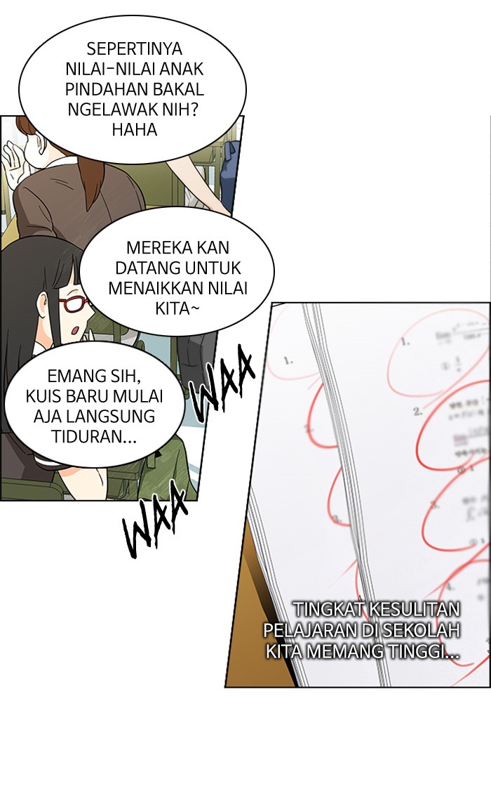 Dice Chapter 128 Gambar 72