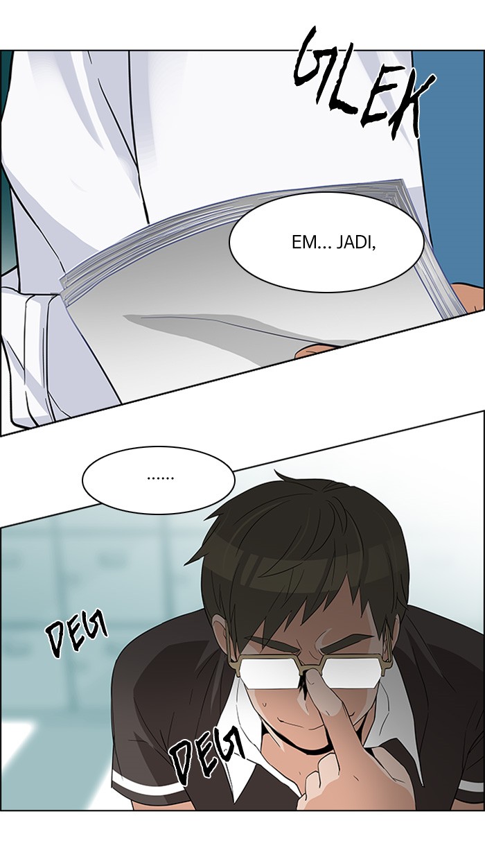 Dice Chapter 128 Gambar 73