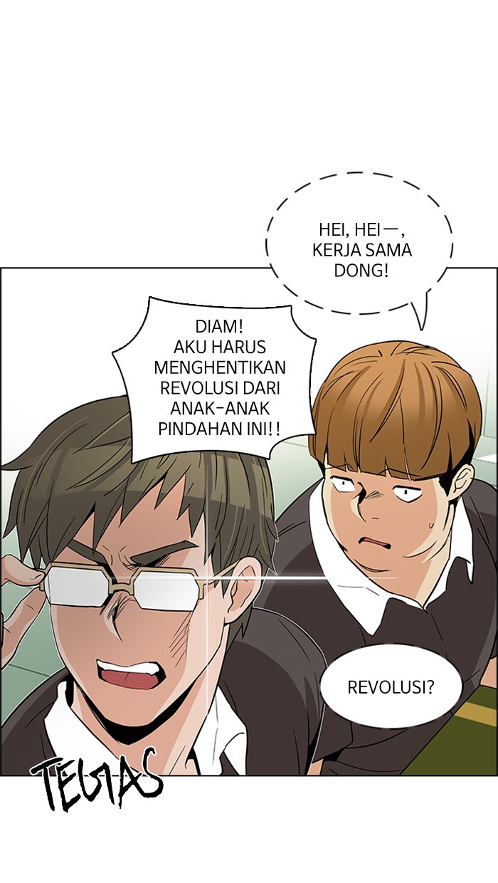 Dice Chapter 128 Gambar 8