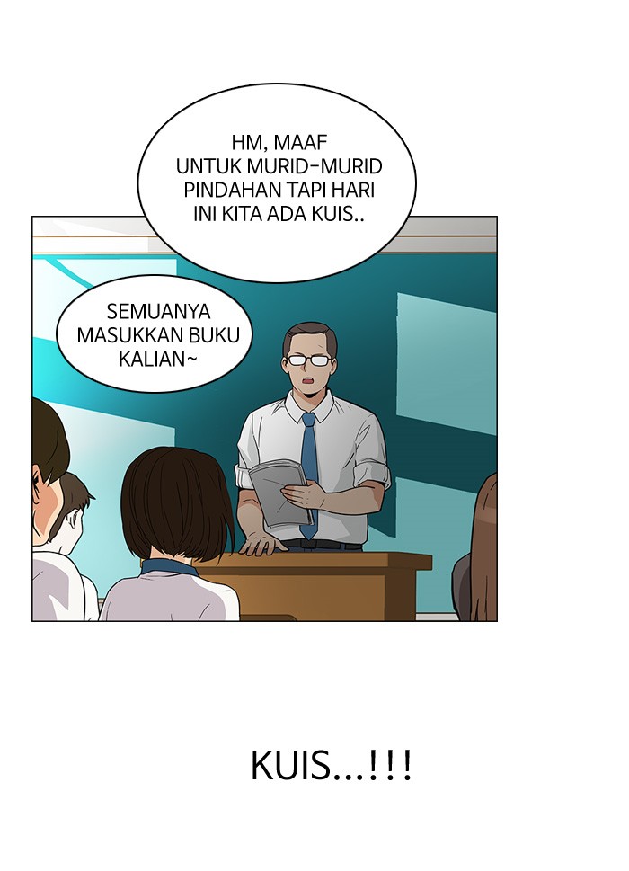 Komik Dice Chapter 128 gambar nomor 1