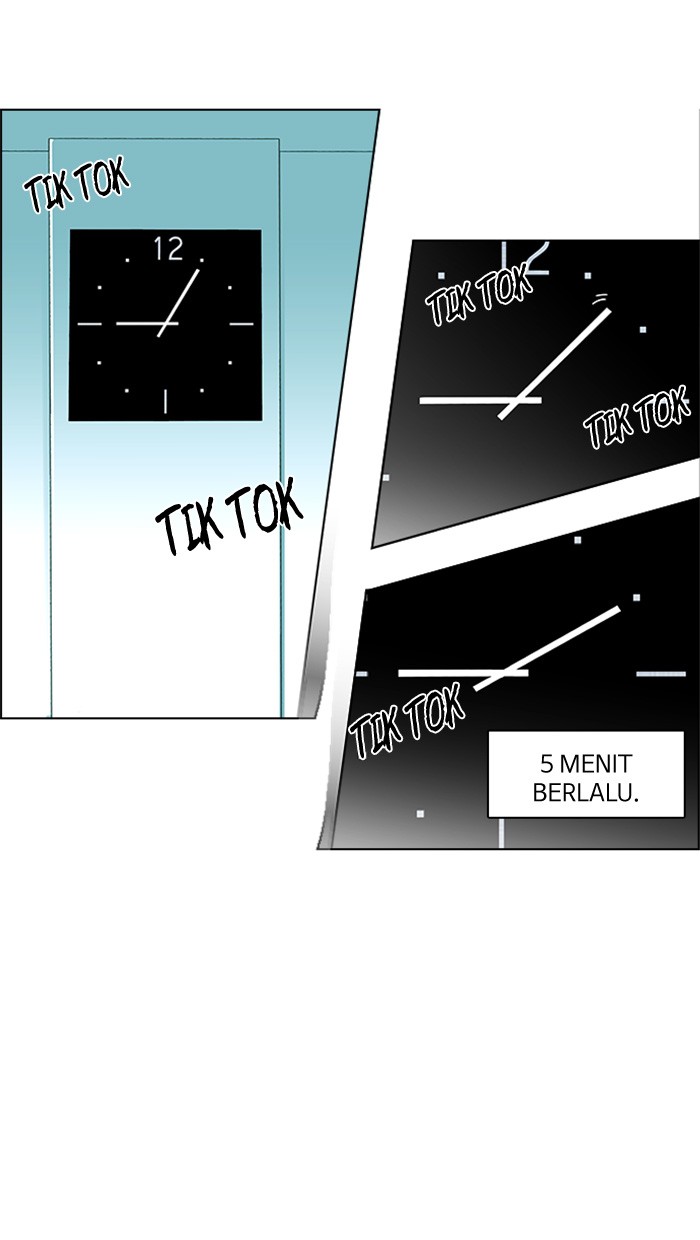 Dice Chapter 128 Gambar 11