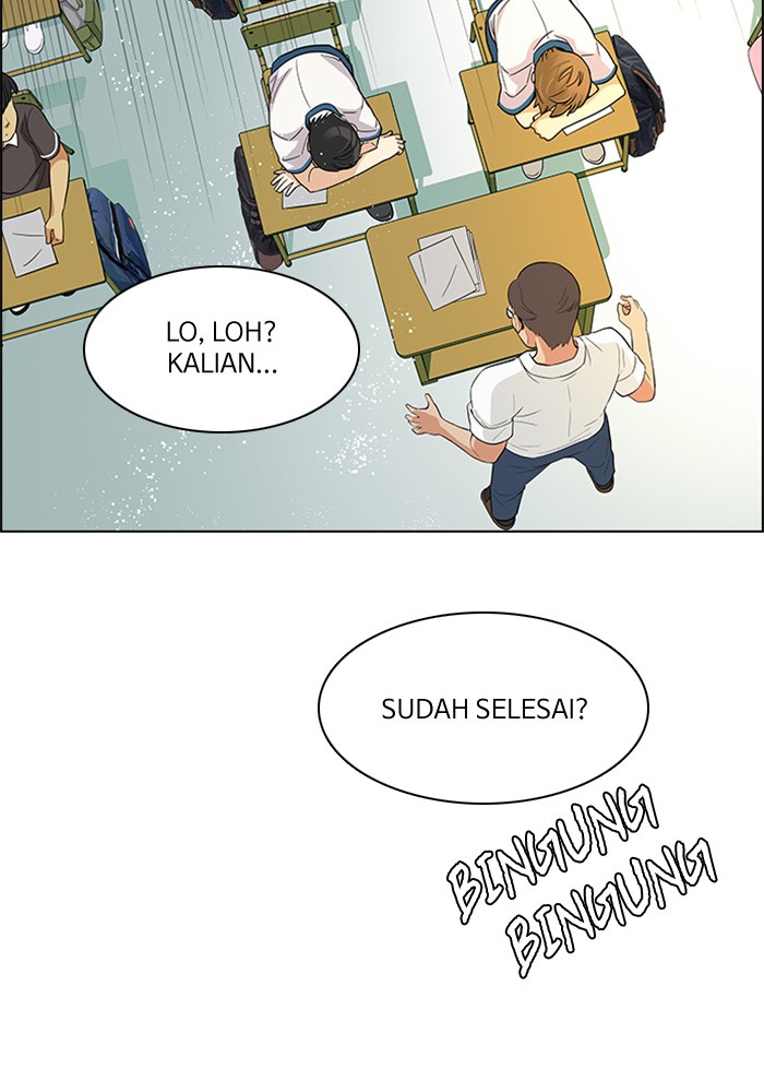 Dice Chapter 128 Gambar 14