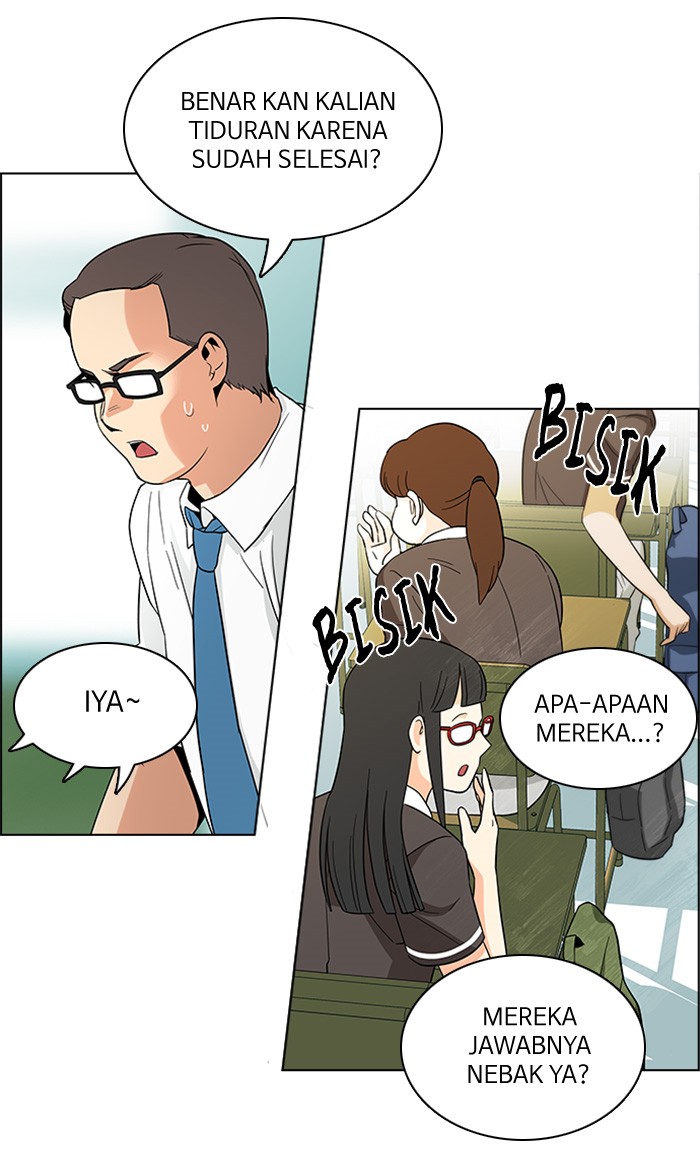 Dice Chapter 128 Gambar 15