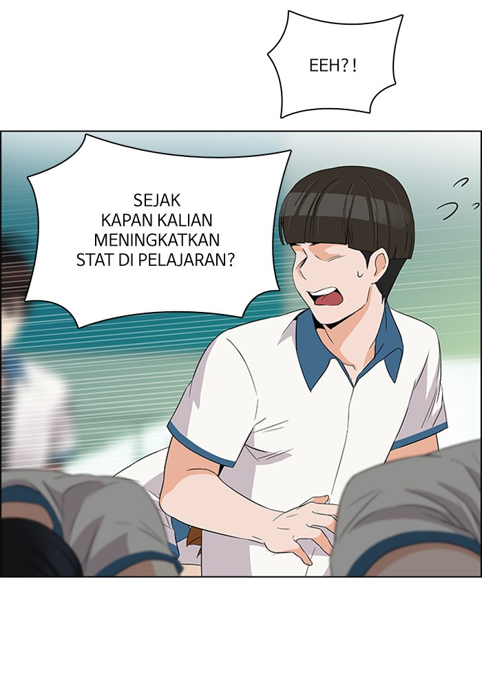 Dice Chapter 128 Gambar 19