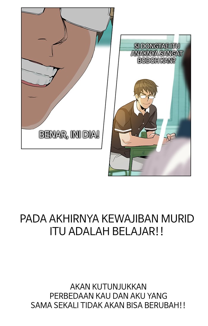Manhwa Dice Chapter 128 gambar nomor 2