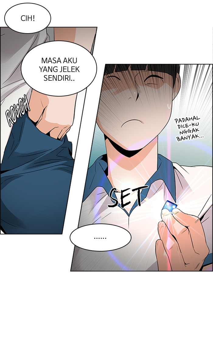 Dice Chapter 128 Gambar 20