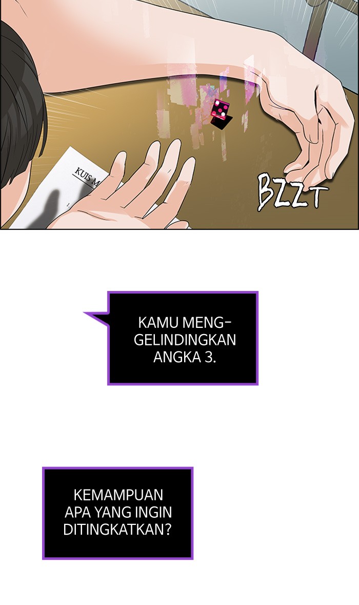 Dice Chapter 128 Gambar 22