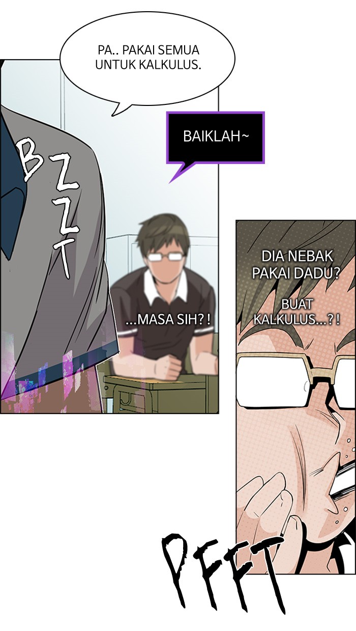 Dice Chapter 128 Gambar 23