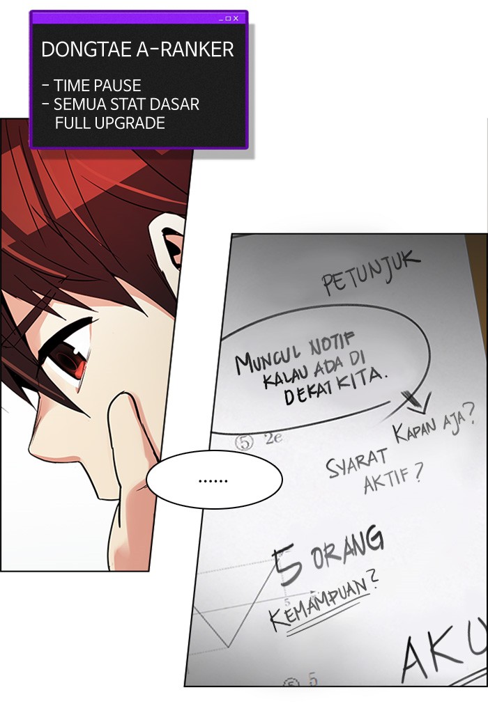 Dice Chapter 128 Gambar 29