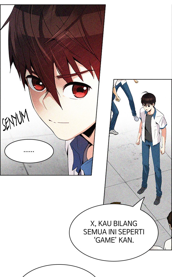 Dice Chapter 128 Gambar 34