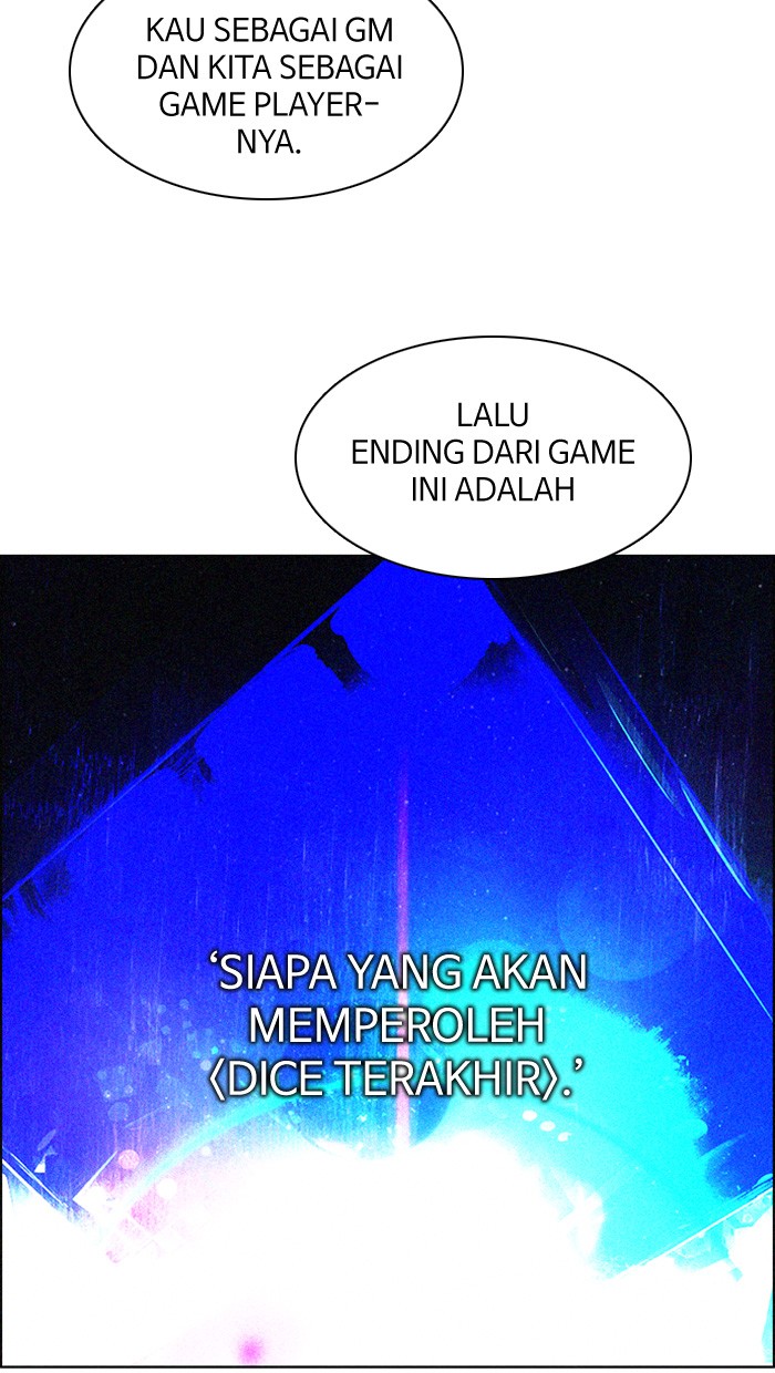 Dice Chapter 128 Gambar 35