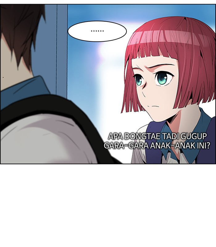 Dice Chapter 127 Gambar 62