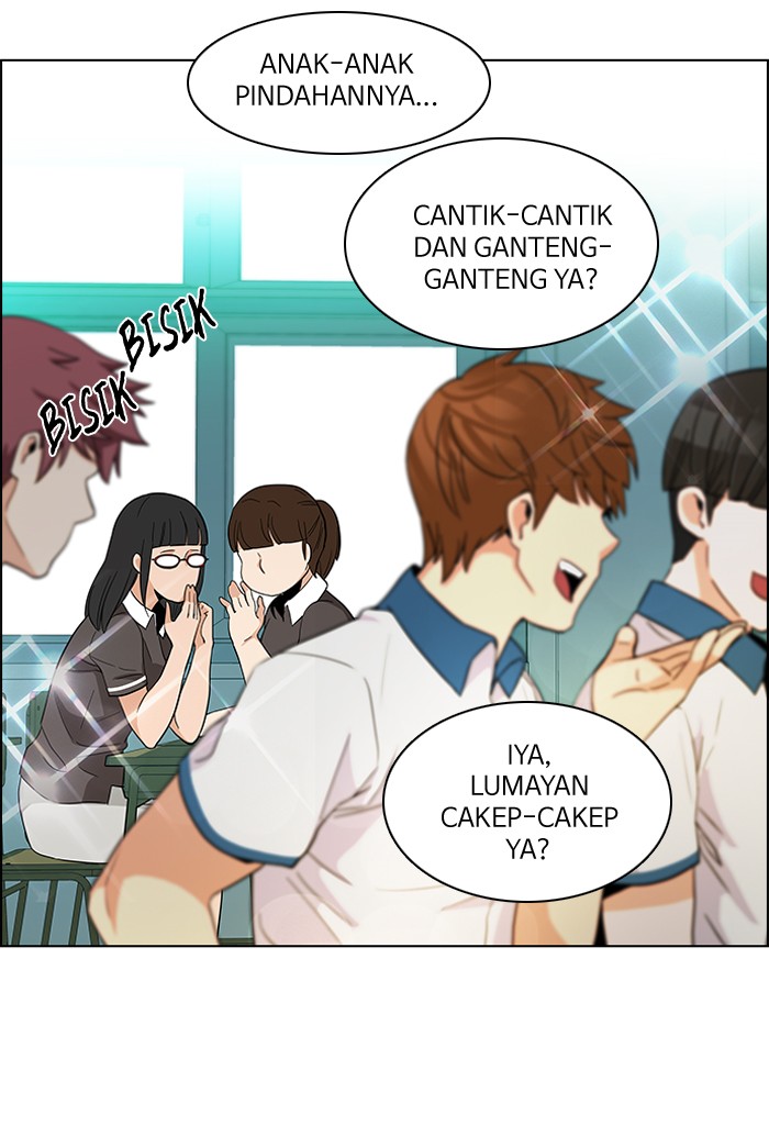 Dice Chapter 127 Gambar 71