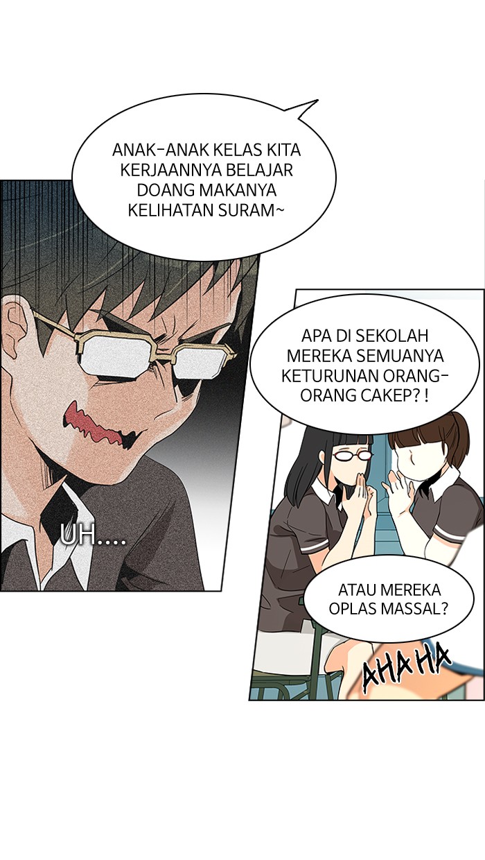 Dice Chapter 127 Gambar 73