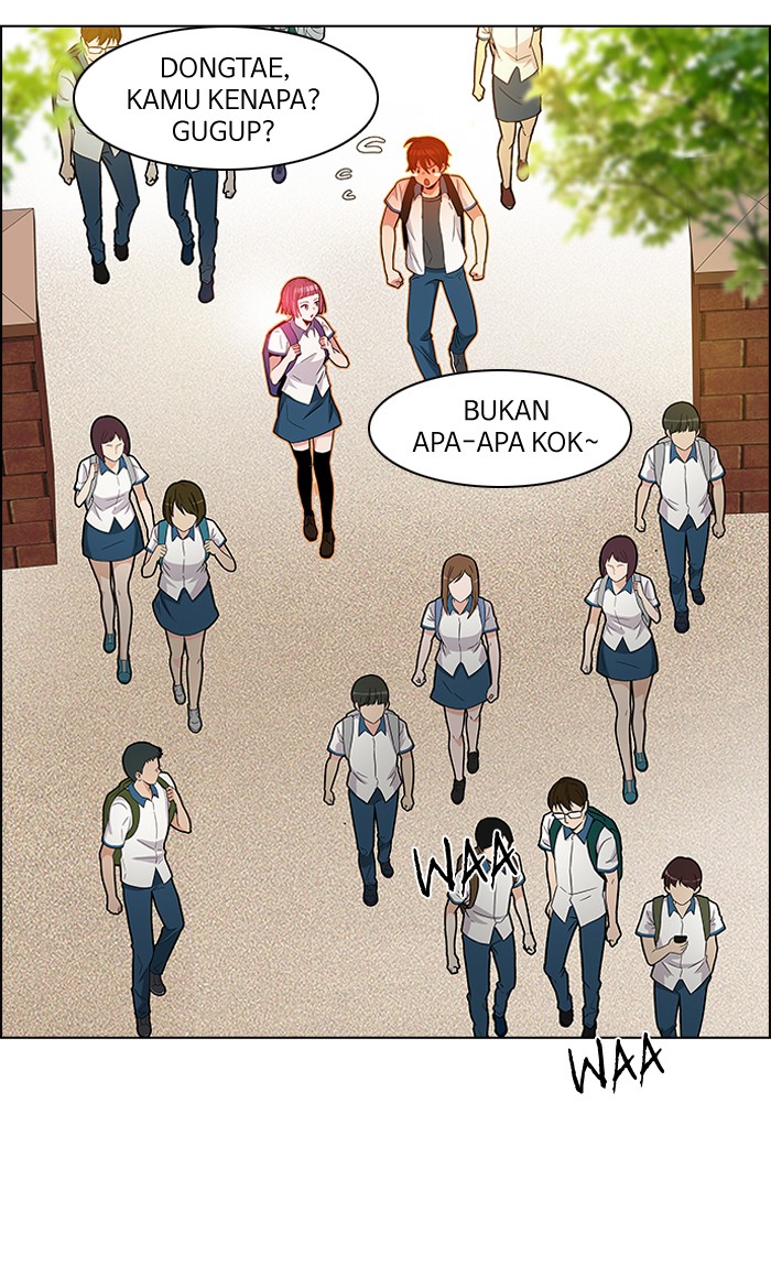 Dice Chapter 127 Gambar 10