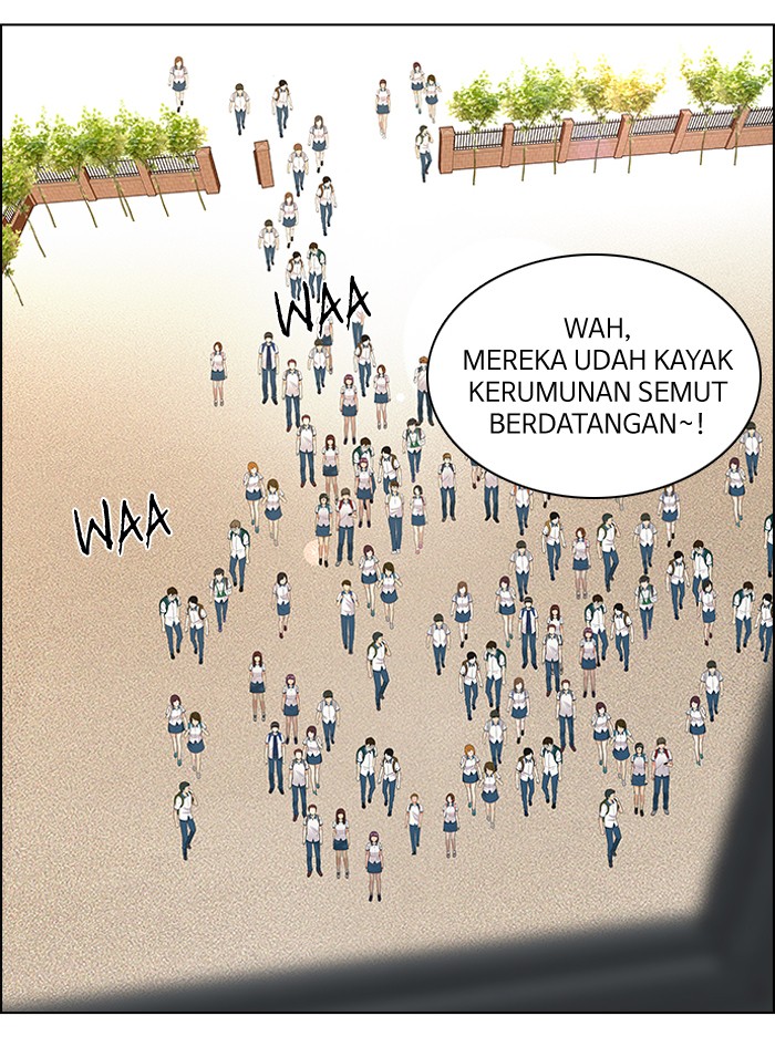 Dice Chapter 127 Gambar 11