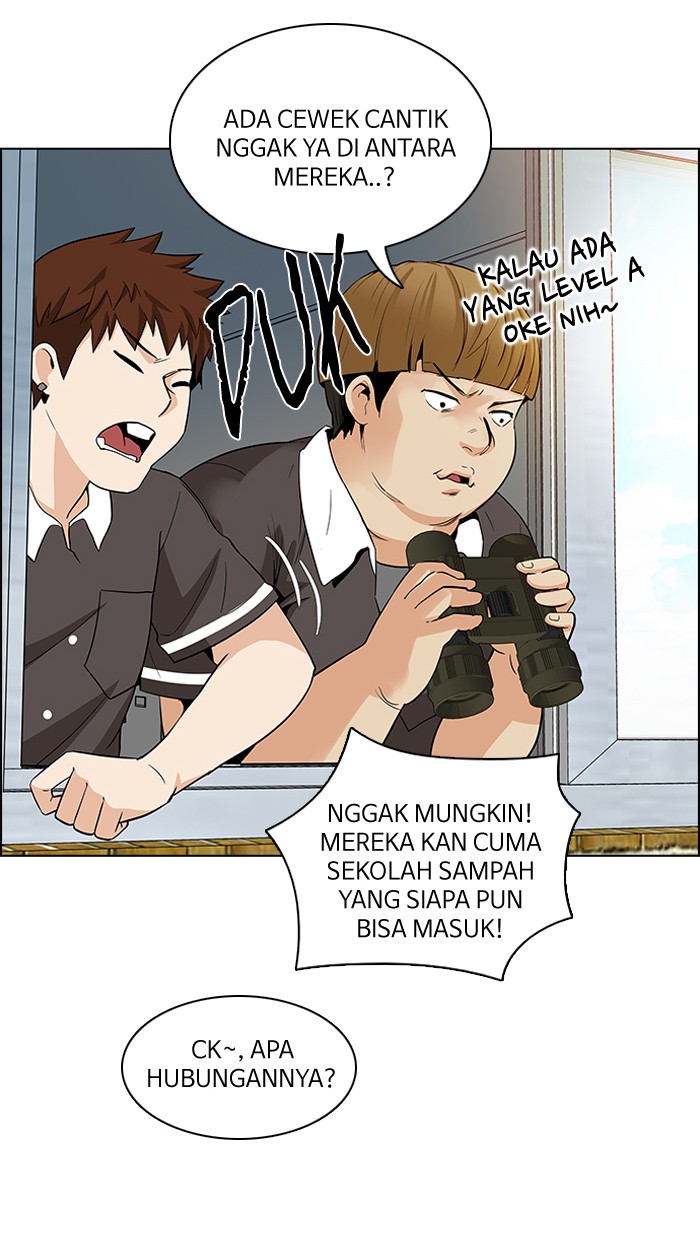 Dice Chapter 127 Gambar 12