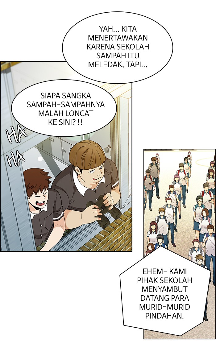 Dice Chapter 127 Gambar 13