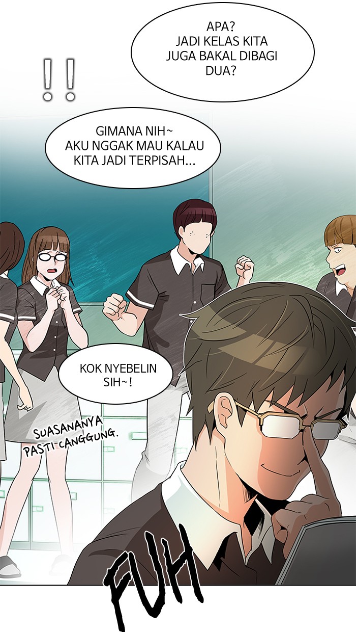 Dice Chapter 127 Gambar 16