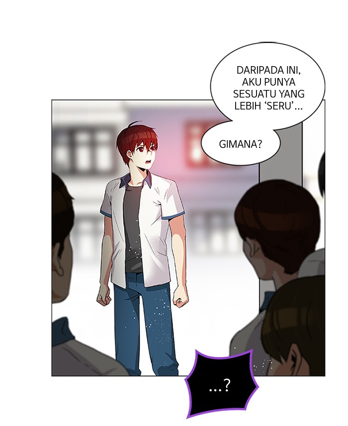 Manhwa Dice Chapter 127 gambar nomor 2