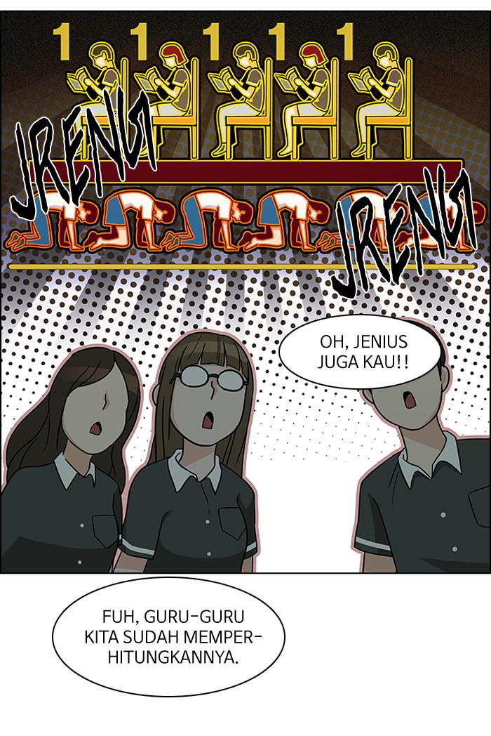 Dice Chapter 127 Gambar 21