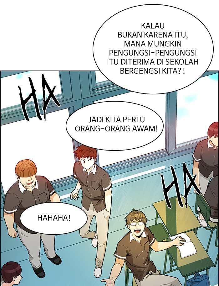 Dice Chapter 127 Gambar 22