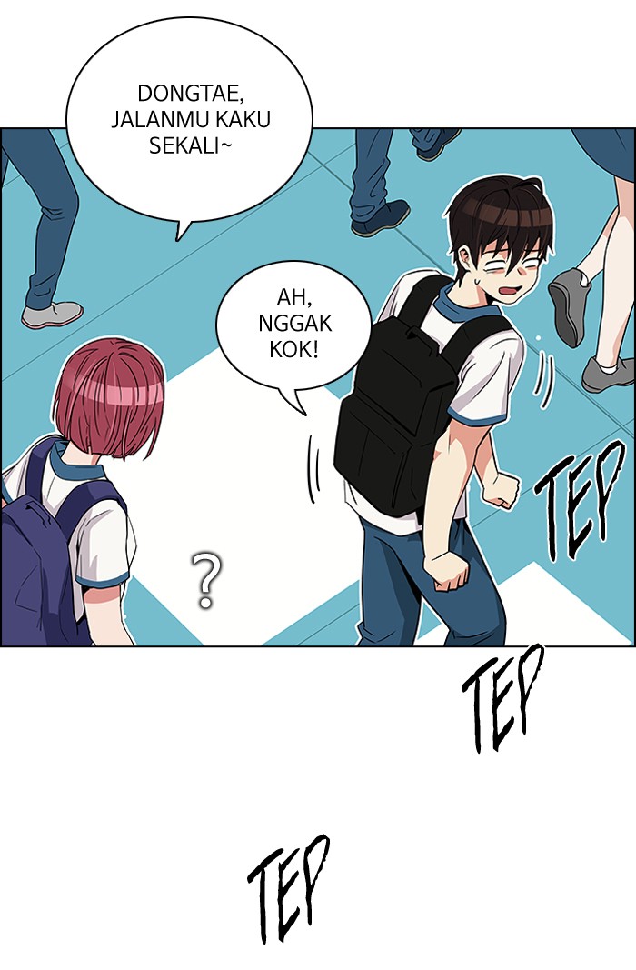 Dice Chapter 127 Gambar 29