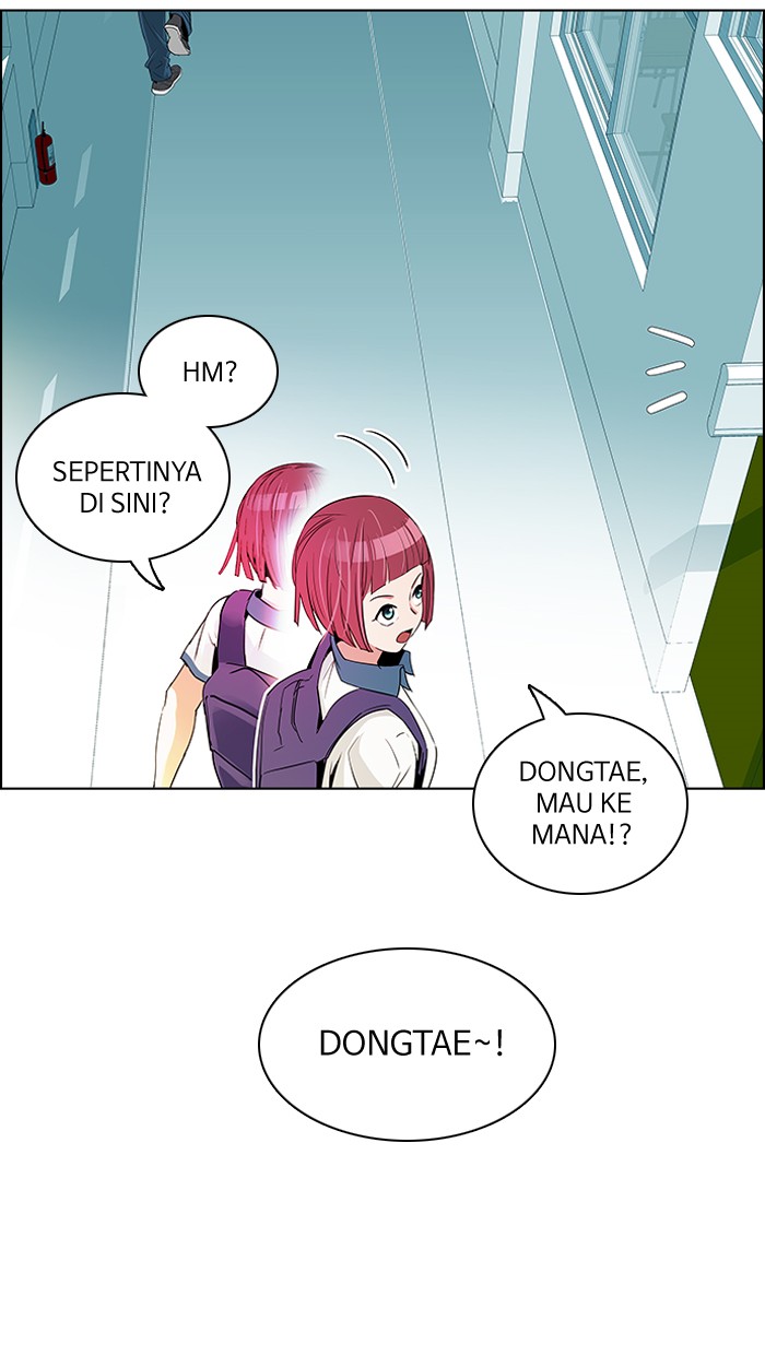 Dice Chapter 127 Gambar 30