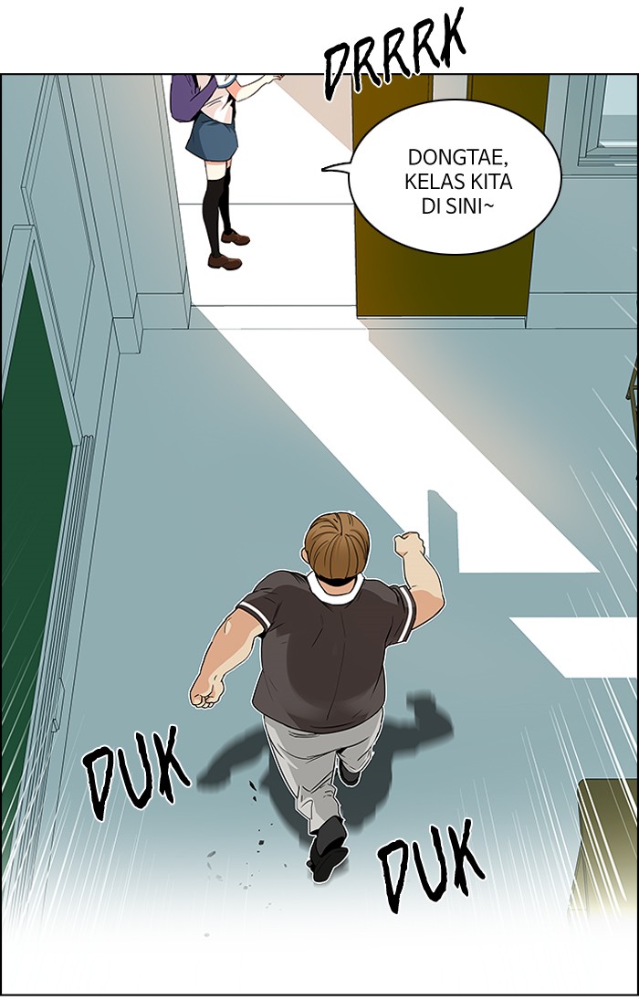 Dice Chapter 127 Gambar 36