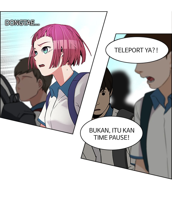 Dice Chapter 126 Gambar 8