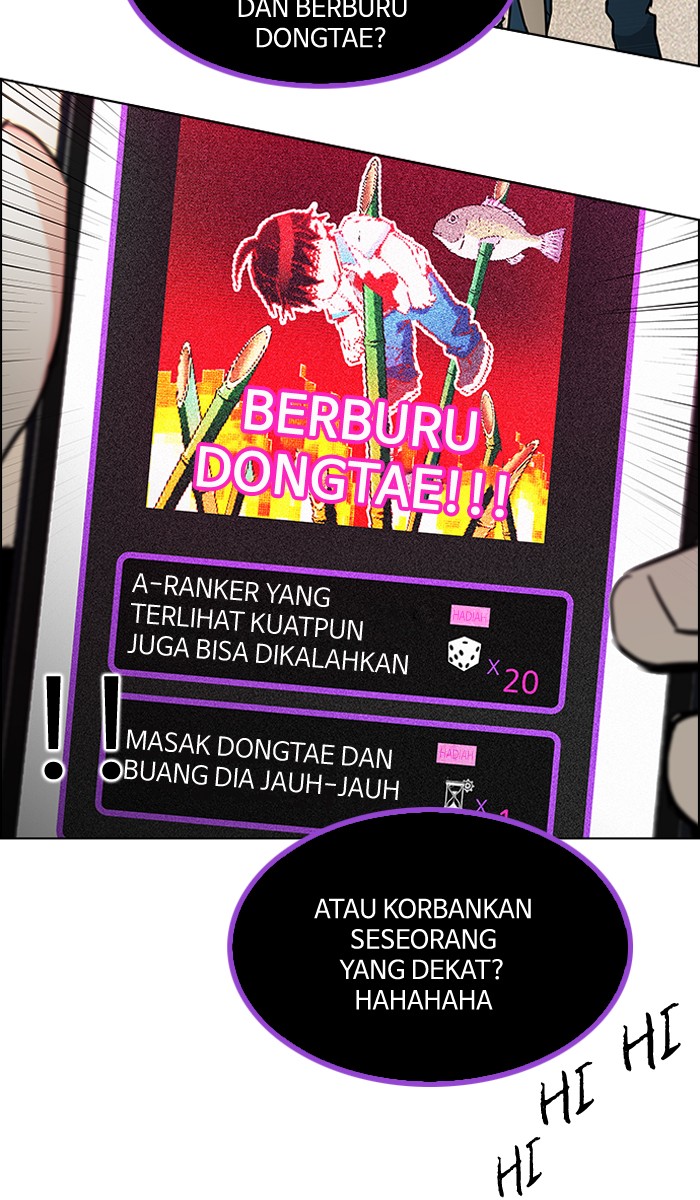 Dice Chapter 126 Gambar 24