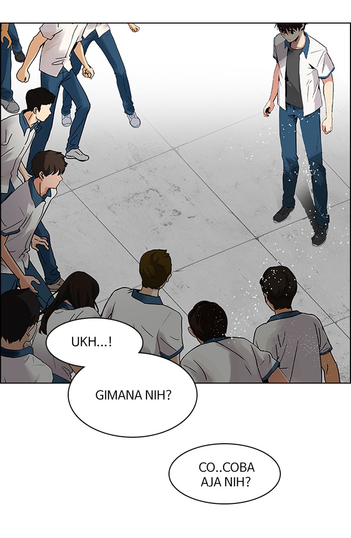 Dice Chapter 126 Gambar 28