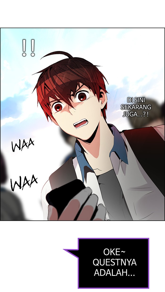 Dice Chapter 125 Gambar 55