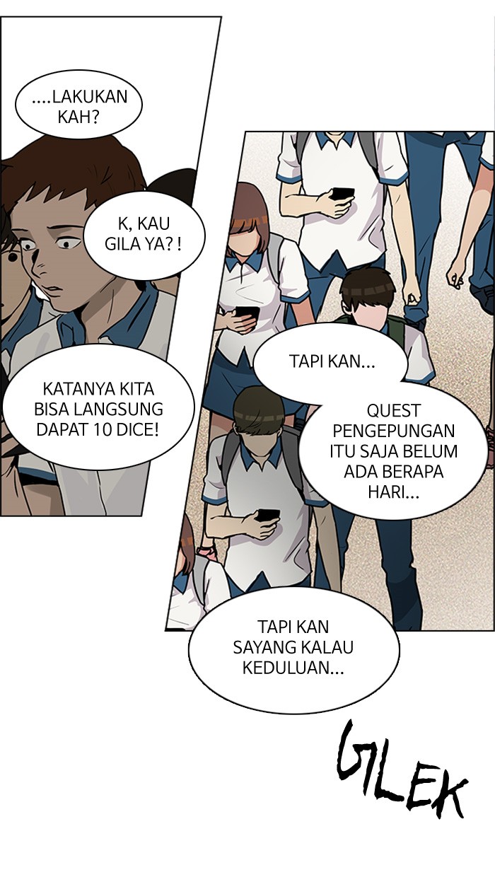 Dice Chapter 125 Gambar 61