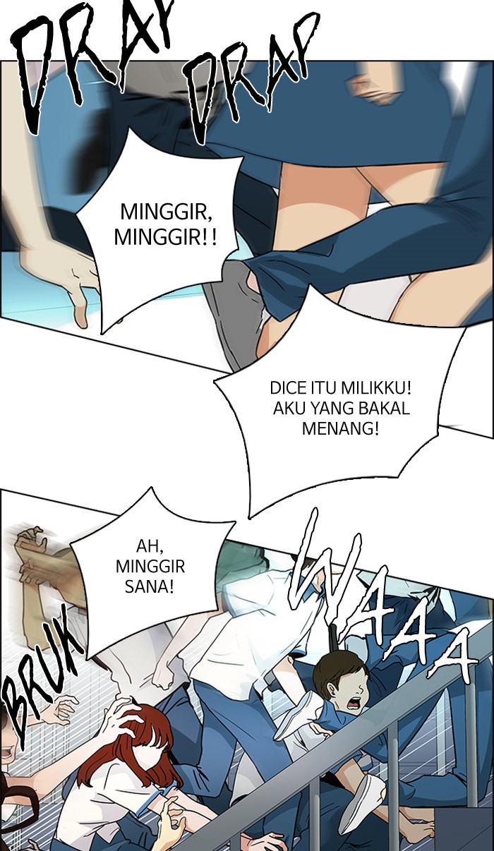 Dice Chapter 125 Gambar 67