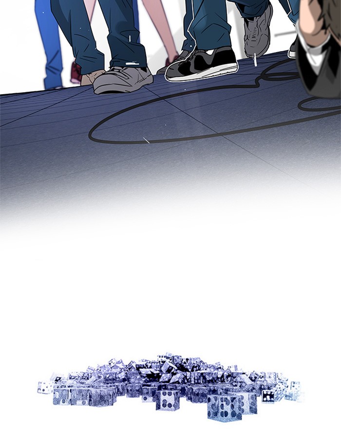 Dice Chapter 125 Gambar 77