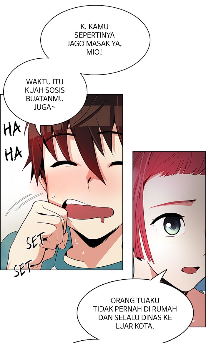 Dice Chapter 125 Gambar 18