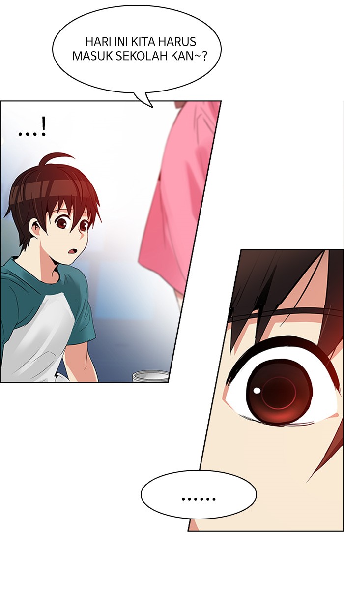 Dice Chapter 125 Gambar 22