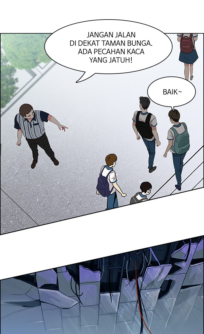 Dice Chapter 125 Gambar 28