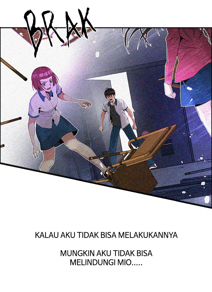 Dice Chapter 125 Gambar 3