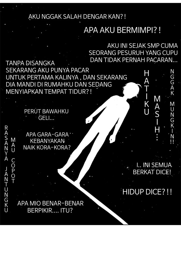 Dice Chapter 123 Gambar 33