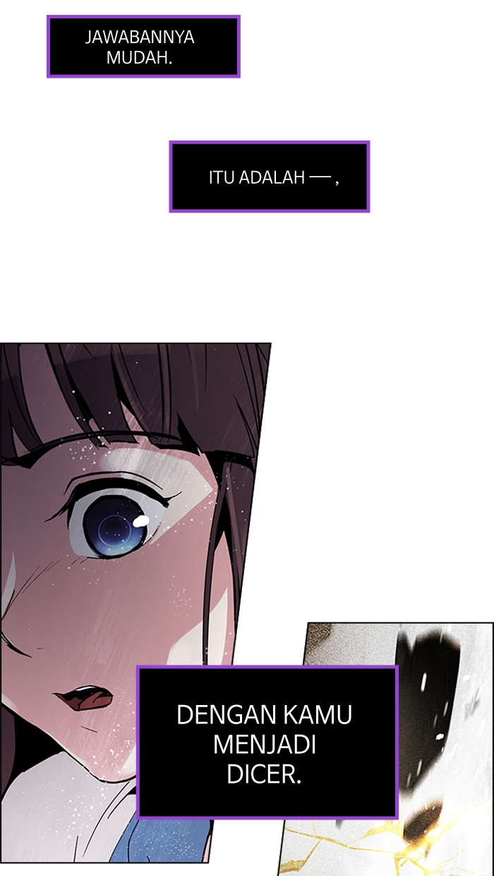 Dice Chapter 77 Gambar 42