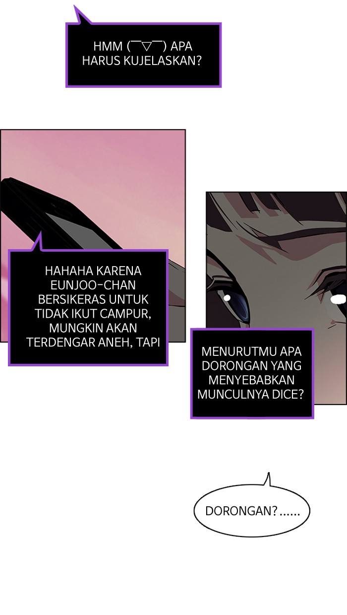 Dice Chapter 77 Gambar 45