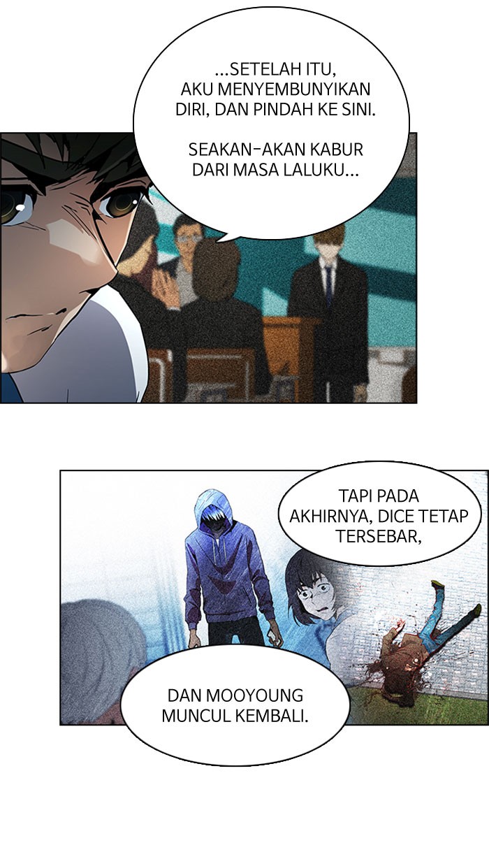 Dice Chapter 77 Gambar 20