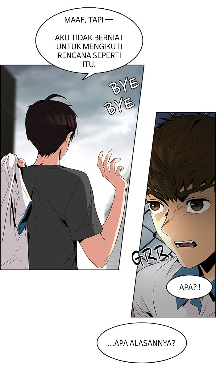 Dice Chapter 77 Gambar 29